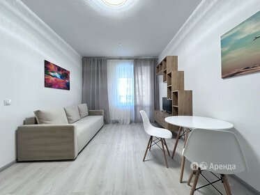 27,2 м², квартира-студия 40 000 ₽ в месяц - изображение 52