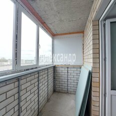 Квартира 31,1 м², 1-комнатная - изображение 3