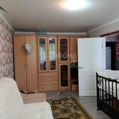 Квартира 30,1 м², 1-комнатная - изображение 4