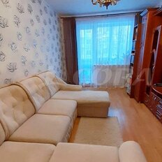 Квартира 44,5 м², 2-комнатная - изображение 5