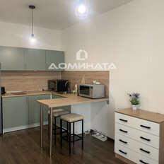 Квартира 24,9 м², студия - изображение 1