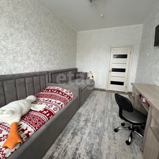 Квартира 70,9 м², 3-комнатная - изображение 3