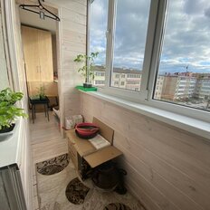 Квартира 66,1 м², 3-комнатная - изображение 4