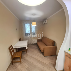 Квартира 35,1 м², 1-комнатная - изображение 3