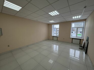 26,7 м², офис 16 026 ₽ в месяц - изображение 54