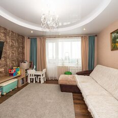 Квартира 61,4 м², 2-комнатная - изображение 4