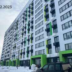 391 м², торговое помещение - изображение 4