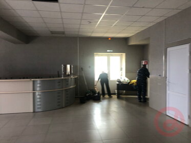 1350 м², помещение свободного назначения 337 500 ₽ в месяц - изображение 30