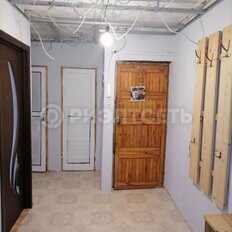 Квартира 41,4 м², 2-комнатная - изображение 3