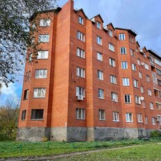 Квартира 83,4 м², 3-комнатная - изображение 4