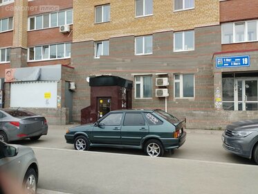 51,4 м², торговое помещение 53 000 ₽ в месяц - изображение 16