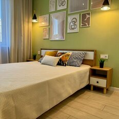 Квартира 35 м², 1-комнатная - изображение 5