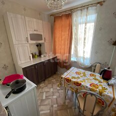 Квартира 42,7 м², 2-комнатная - изображение 3