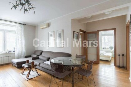 70 м², квартира-студия 230 000 ₽ в месяц - изображение 155