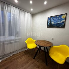 Квартира 49,7 м², 2-комнатная - изображение 4