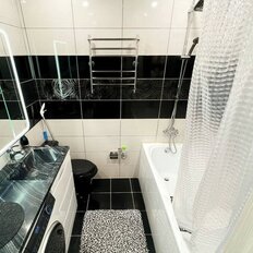 Квартира 40,2 м², 1-комнатная - изображение 1