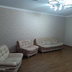 Квартира 82,1 м², студия - изображение 4