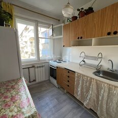 Квартира 43,6 м², 2-комнатная - изображение 4