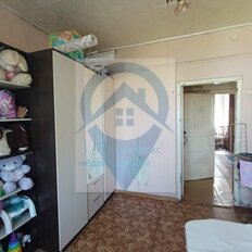 Квартира 69,1 м², 3-комнатная - изображение 4