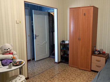 22 м², 1-комнатная квартира 2 560 000 ₽ - изображение 94