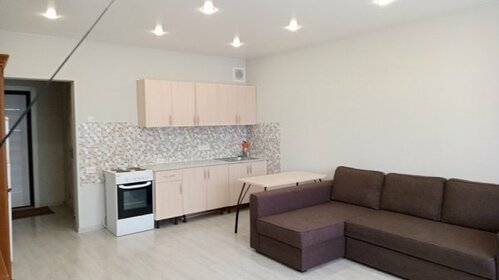 33 м², квартира-студия 14 000 ₽ в месяц - изображение 37