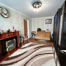 Квартира 28 м², 1-комнатная - изображение 3