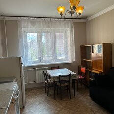 Квартира 54 м², 1-комнатная - изображение 5