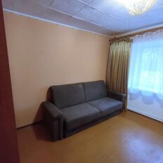 Квартира 19 м², 1-комнатная - изображение 4