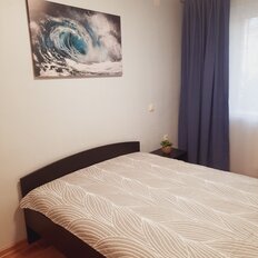 Квартира 45 м², 2-комнатная - изображение 4