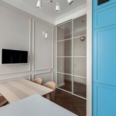 Квартира 100 м², 3-комнатная - изображение 1