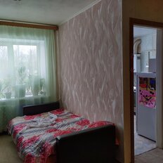 Квартира 31 м², 1-комнатная - изображение 3