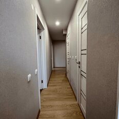 Квартира 41,8 м², 2-комнатная - изображение 5