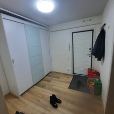 Квартира 52 м², 3-комнатная - изображение 5