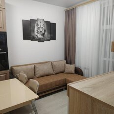 Квартира 42,4 м², 2-комнатная - изображение 4