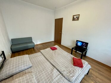 35 м², 1-комнатная квартира 2 000 ₽ в сутки - изображение 16