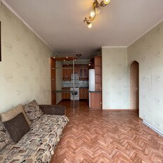 Квартира 45 м², 1-комнатная - изображение 3