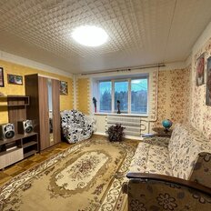 Квартира 35,5 м², 1-комнатная - изображение 5