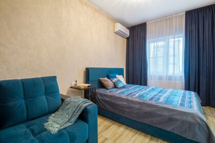 30 м², квартира-студия 5 000 ₽ в сутки - изображение 59