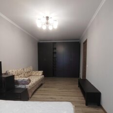 Квартира 38,1 м², 1-комнатная - изображение 4