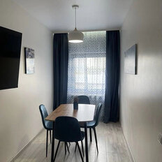 Квартира 46 м², 1-комнатные - изображение 4