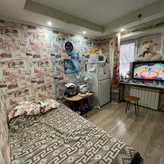 16 м², комната - изображение 4