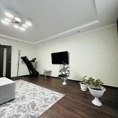 Квартира 115,5 м², 4-комнатная - изображение 3