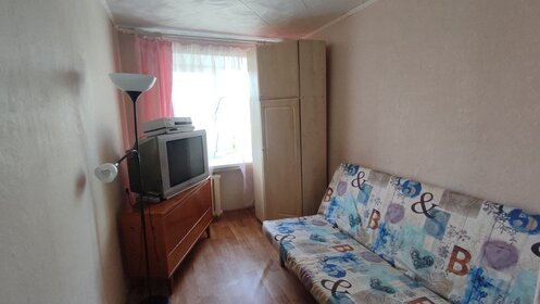 60,4 м², 3-комнатная квартира 7 150 000 ₽ - изображение 66