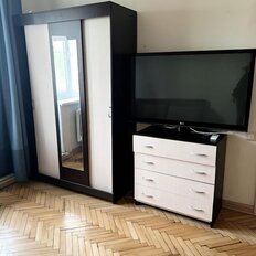 Квартира 35 м², 1-комнатная - изображение 4