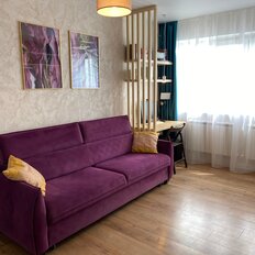 Квартира 40,1 м², 1-комнатная - изображение 2