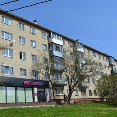 Квартира 29,9 м², 1-комнатная - изображение 1