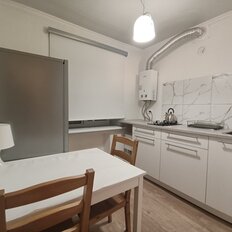 Квартира 31 м², 1-комнатная - изображение 3