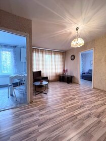 43 м², квартира-студия 70 000 ₽ в месяц - изображение 24