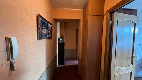 45,6 м², 2-комнатная квартира 12 300 000 ₽ - изображение 50