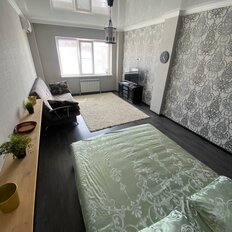 Квартира 50 м², 1-комнатная - изображение 3